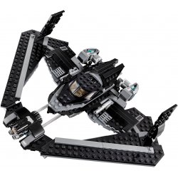 LEGO 76046 Bitwa powietrzna