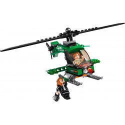 LEGO 76046 Bitwa powietrzna