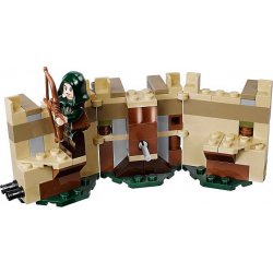 LEGO 79012 Armia Elfów z Mrocznej Puszczy