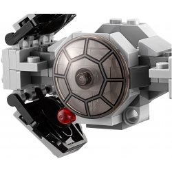 LEGO 75128 TIE Advanced Prototype 