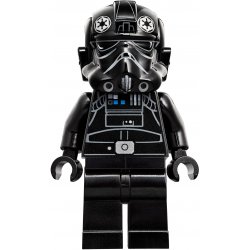 LEGO 75128 TIE Advanced Prototype 