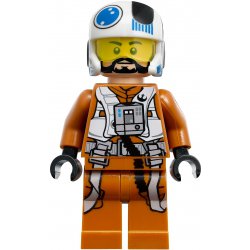 LEGO 75125 X-Wing Fighter™ Ruchu Oporu