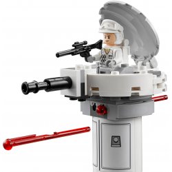 LEGO 75138 Hoth Attack