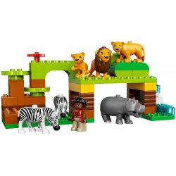LEGO DUPLO 10805 Dookoła świata