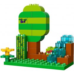 LEGO DUPLO 10805 Dookoła świata