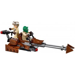 LEGO 75133 Rebel Alliance Battle Pack