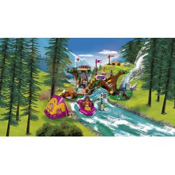 LEGO 41121 Adventure Camp Rafting