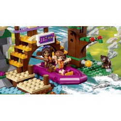 LEGO 41121 Spływ pontonem