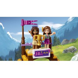 LEGO 41121 Adventure Camp Rafting