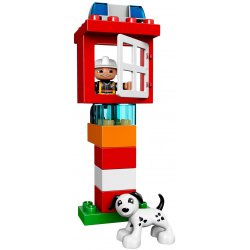 LEGO DUPLO 10591 Fire Boat