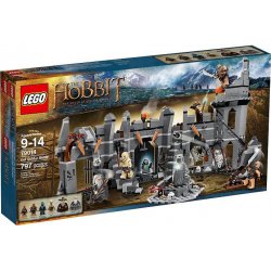 LEGO 79014 Dol Guldur Battle