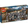 LEGO 79014 Bitwa w Dol Guldur