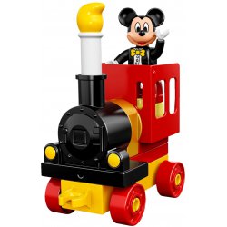 LEGO DUPLO 10597 Parada urodzinowa Myszki Miki i Minnie