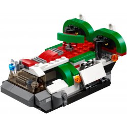 LEGO 31037 Adventure Vehicles