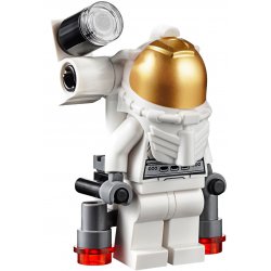 LEGO 60077 Space Starter Set