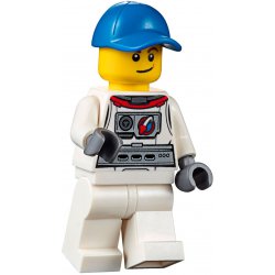 LEGO 60077 Kosmos- zestaw startowy