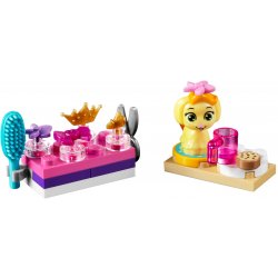 LEGO 41140 Daisy's Beauty Salon 