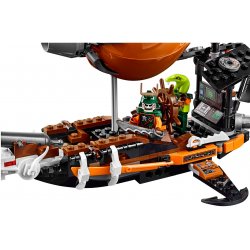 LEGO 70603 Piracki sterowiec