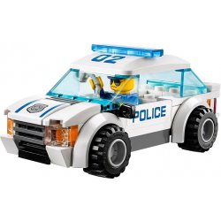 LEGO 60042 Superszybki pościg policyjny