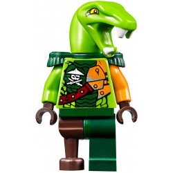 LEGO 70603 Piracki sterowiec