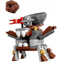 LEGO 41558 Mixadel