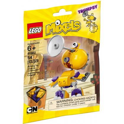 LEGO 41562 Trumpsy