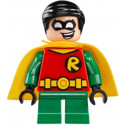LEGO 76062 Robin kontra Bane