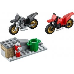 LEGO 60042 Superszybki pościg policyjny