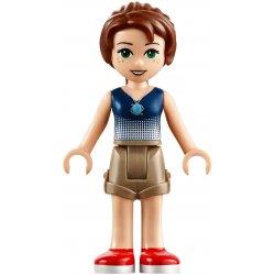 LEGO 41171 Emily Jones i mały Smok Wiatru