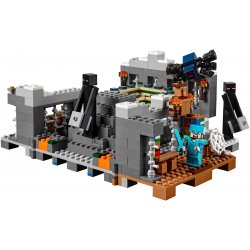 LEGO 21124 Portal Kresu
