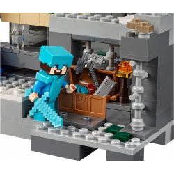 LEGO 21124 Portal Kresu