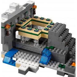 LEGO 21124 The End Portal