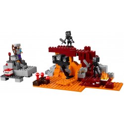 LEGO 21126 Wither