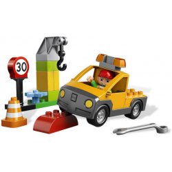 LEGO DUPLO 6146 Samochód pomocy Drogowej