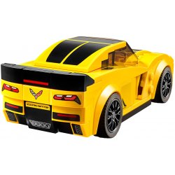 LEGO 75870 Chevrolet Corvette Z06