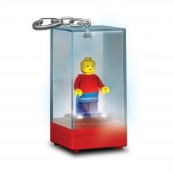 LEGO LGL-KE75 Lampka z Minifigurką podświetloną