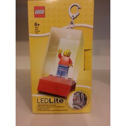 LEGO LGL-KE75 Lampka z Minifigurką podświetloną