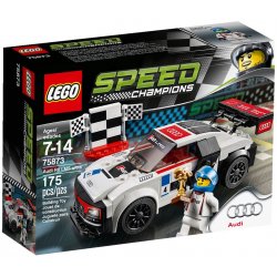 LEGO 75873 Audi R8 LMS ultra