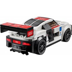 LEGO 75873 Audi R8 LMS ultra