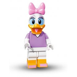 LEGO 71012-9 Minifigurka Disney Daisy Duck