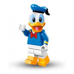LEGO 71012-10 Minifigurka Disney Donald Duck
