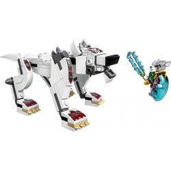 LEGO 70127 Wolf Legend Beast