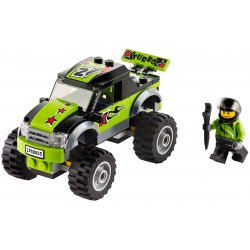LEGO 66523 City Pojazdy Super Pack 3 w 1