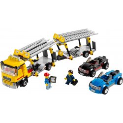 LEGO 66523 City Super Pack 3-in-1