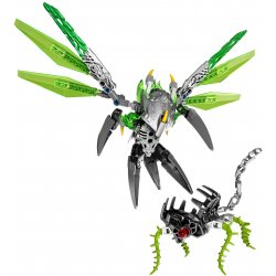 LEGO 71300 Uxar- Creature of Jungle 