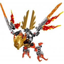 LEGO 71303 Ikir - Creature of Fire