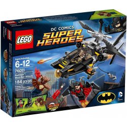LEGO 76011 Batman: Man-Bat Attack