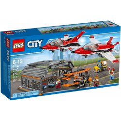 LEGO 60103 Airport Air Show