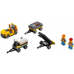 LEGO 60103 Airport Air Show