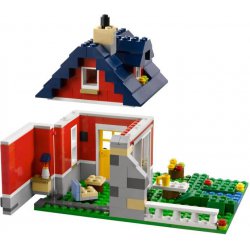 LEGO 31009 Mały domek